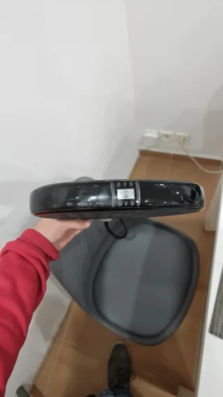 Oxdog Hyper Pro 2.0 Pala Pádel