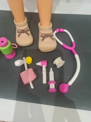 Nancy Exploradora Día de Aventuras