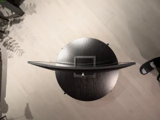 Monitor Philips 32 Curvo Negro