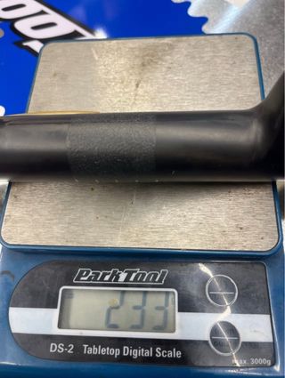 Manillar Easton Delta Force 440mm