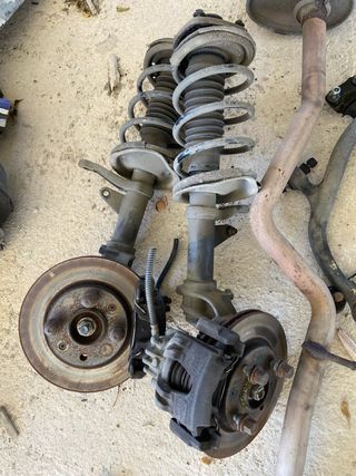 Manguetas Delanteras Citroen Saxo VTS 16V