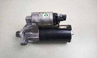 MOTOR ARRANQUE AUDI A3 (8P1)