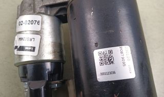 MOTOR ARRANQUE AUDI A3 (8P1)