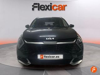 Kia Sportage 1.6 T-GDi PHEV 198kW (265CV) Drive 4x4