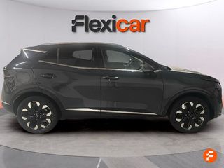 Kia Sportage 1.6 T-GDi PHEV 198kW (265CV) Drive 4x4