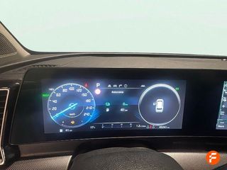 Kia Sportage 1.6 T-GDi PHEV 198kW (265CV) Drive 4x4