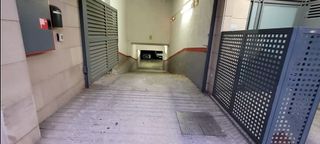 Garaje en venta en Montigalà -Sant Crist en Badalona