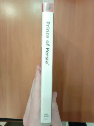 Prince of Persia PS3