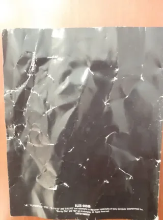 Prince of Persia PS3