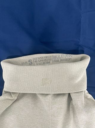 Leggings BFF Tiro Medio Ash Green