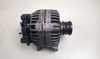 ALTERNADOR AUDI A3 (8P1)