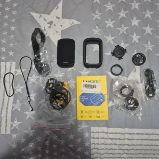 Garmin Edge 530 GPS Ciclismo