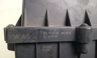 CAJA FILTRO AIRE AUDI A3 (8P1)