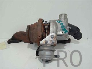 TURBO VOLKSWAGEN GOLF VII (5G1/BE1)(09.2012->) 1.6 SPORT BLUEMOTION TECH. [1,6 LTR. - 81 KW 16V TDI