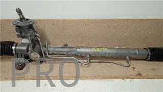 CREMALLERA DIRECCION ASISTIDA VOLKSWAGEN CADDY (2K)(02.2004->2010) 1.9 FURG. [1,9 LTR. - 77 KW TDI]