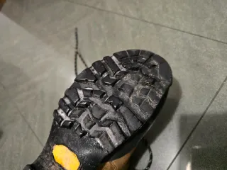 Bota La Sportiva Gore-Tex Talla 40