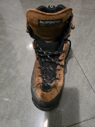 Bota La Sportiva Gore-Tex Talla 40