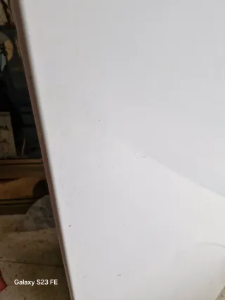 Nevera No Frost Blanca