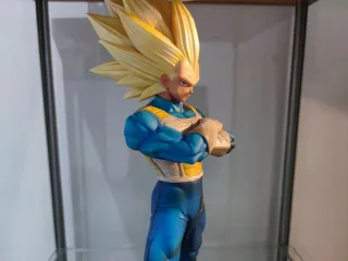Dragon Ball Daima Vegeta Super Saiyan 3