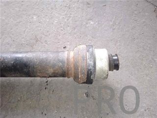 EJE TRANSMISION CENTRAL DEL. AUDI Q5 (8R)(2008->) 2.0 TDI (105 KW) QUATTRO [2,0 LTR. - 105 KW 16V TD