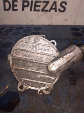 DEPRESOR FRENO / BOMBA VACIO MERCEDES CLASE C