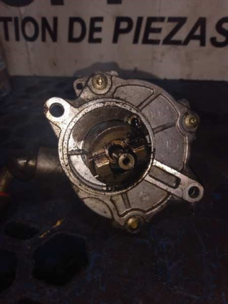 DEPRESOR FRENO / BOMBA VACIO MERCEDES CLASE C