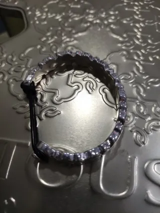 Pulsera Tous Plata Nueva