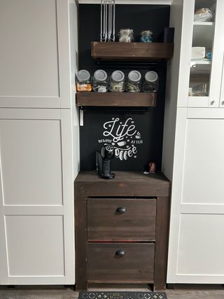 Armarios Ikea 56cm fondos 50 ancho x236 alto