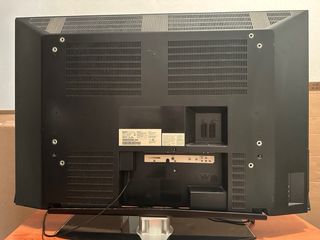 Televisor Philips 42” con aparato TDT incluido