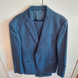 Abito uomo Libero Milano tg.50 D7 come nuovo