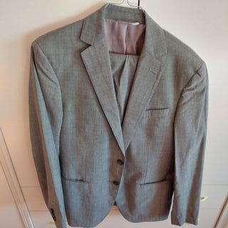 Abito uomo Libero Milano tg.50 D7 come nuovo