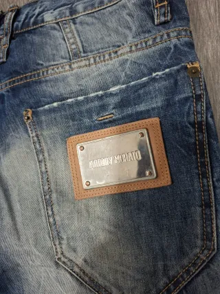 Pantalón Antony Morato