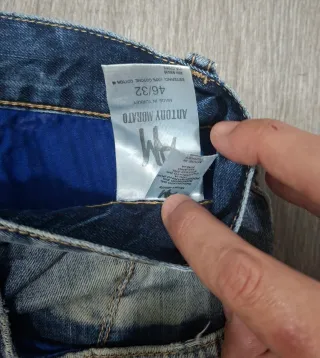 Pantalón Antony Morato