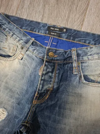 Pantalón Antony Morato