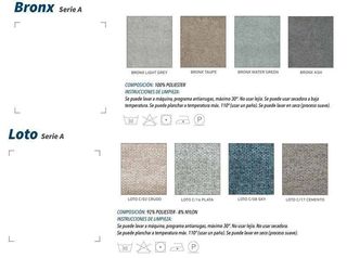 SOFA CAMA TRIANA EXPRESS