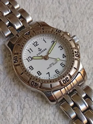 Reloj de mujer