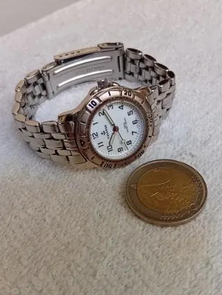 Reloj de mujer