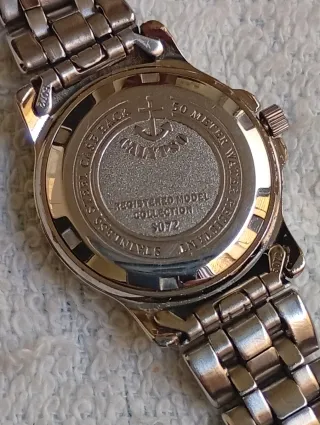 Reloj de mujer