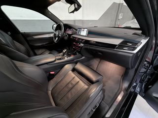 BMW X6 2018