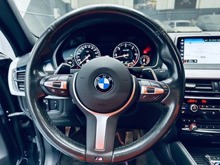 BMW X6 2018