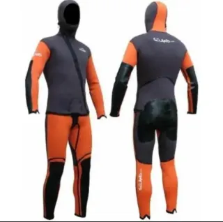 Neopreno de barrancos Seland