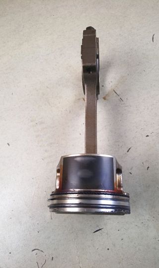 PISTON OPEL INSIGNIA BERLINA