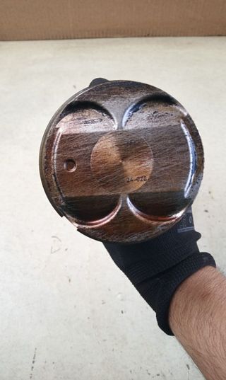 PISTON OPEL INSIGNIA BERLINA