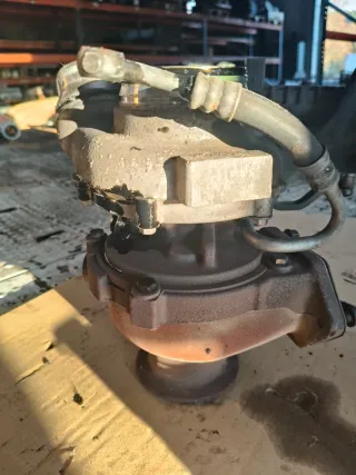 Turbocompresor BMW 116D E81 E87 116cv