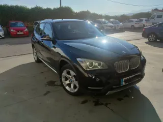 BMW X1 xDrive 18d