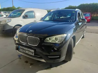 BMW X1 xDrive 18d