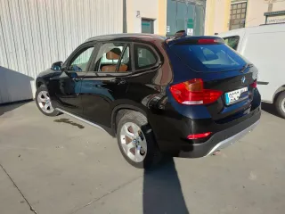 BMW X1 xDrive 18d