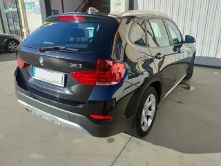 BMW X1 xDrive 18d
