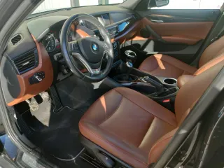 BMW X1 xDrive 18d