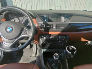 BMW X1 xDrive 18d